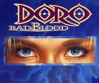Doro : Bad Blood
